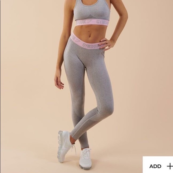 Gymshark Other - Gymshark Flex Leggings